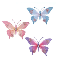 Butterfly Clip Ornament