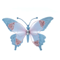 Butterfly Clip Ornament