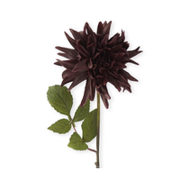 28.25" Real Touch Dahlia Stem