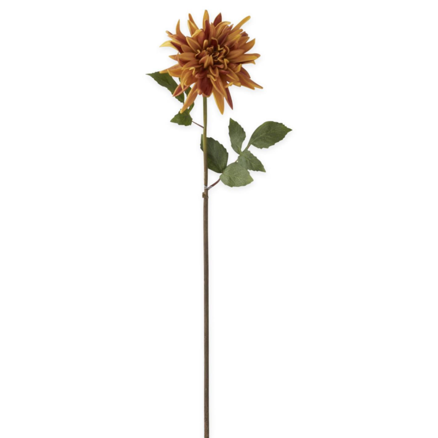 28.25" Real Touch Dahlia Stem