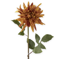 28.25" Real Touch Dahlia Stem