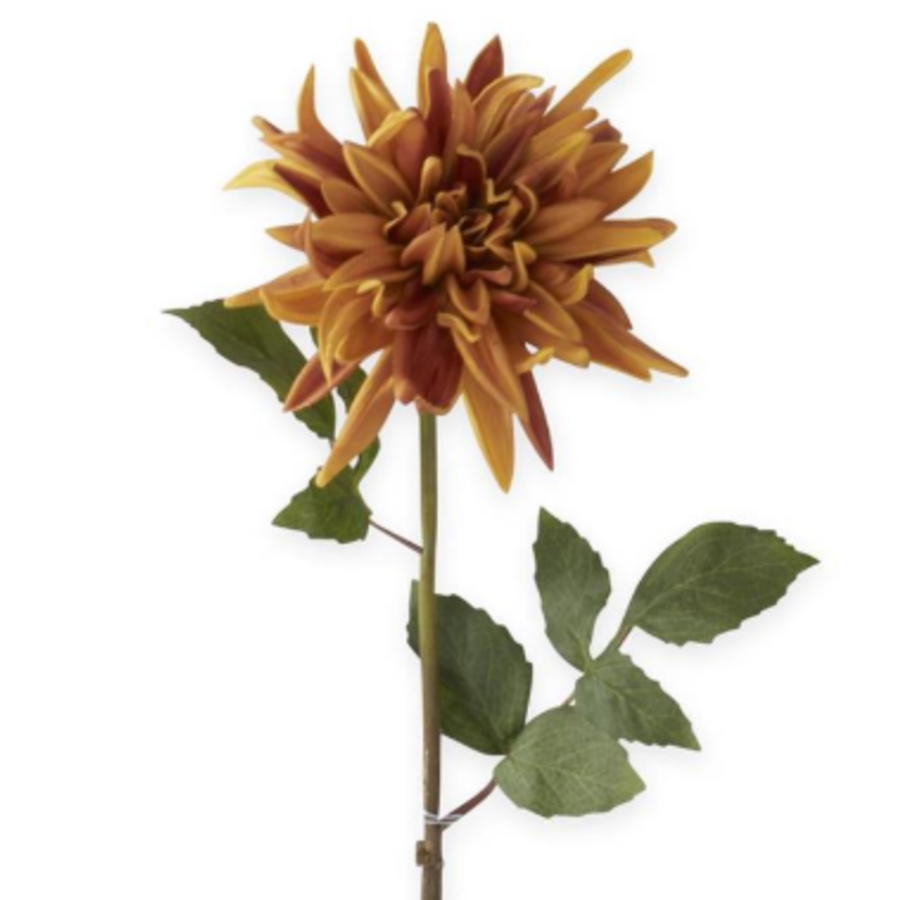 28.25" Real Touch Dahlia Stem