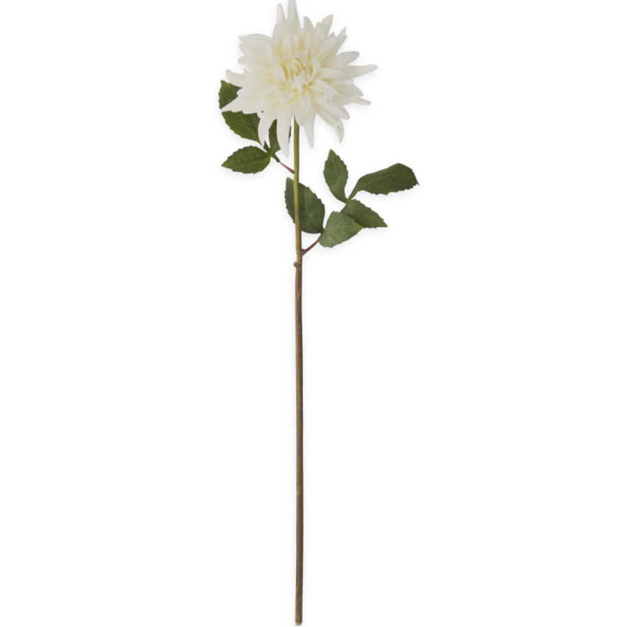 28.25" Real Touch Dahlia Stem