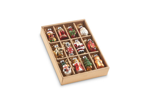  Vintage Ornament 
