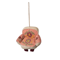 Wool Felt Chair Ornament