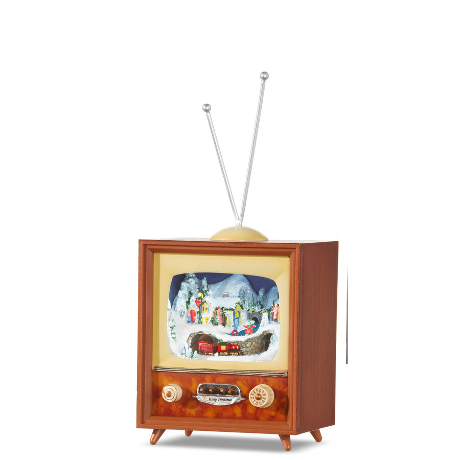 Animated Musical TV