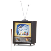 Animated Musical TV