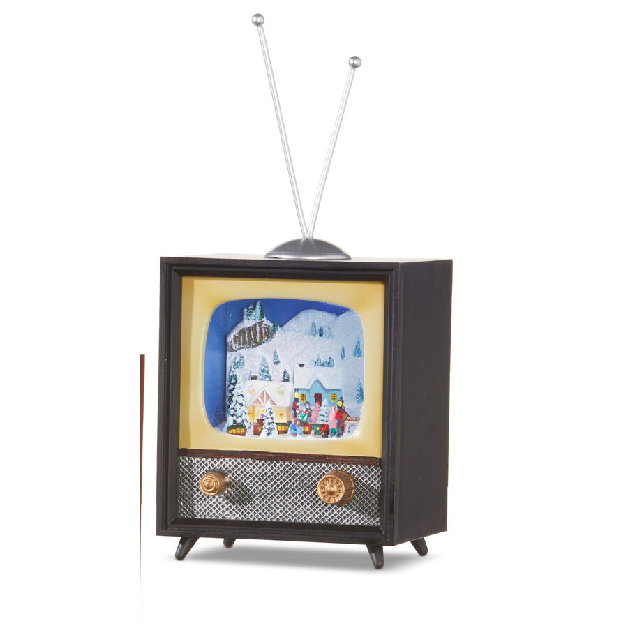 Animated Musical TV