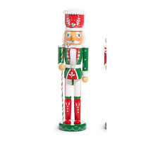 Peppermint Nutcracker