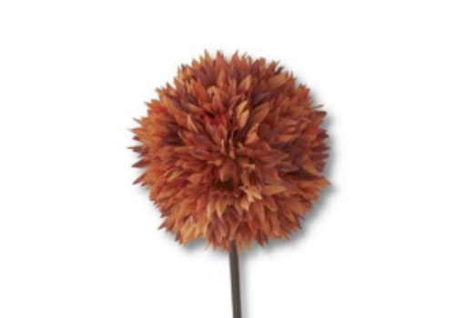  K & K Interiors Inc 26" Allium Stem 
