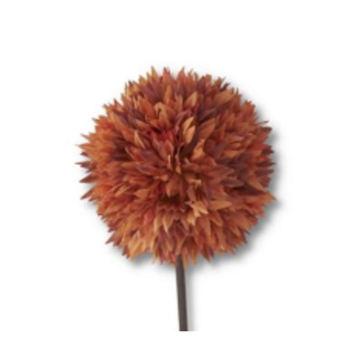  K & K Interiors Inc 26" Allium Stem 