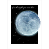 Sugarhouse Greetings On the Night You Were Born Birthday Card