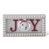 K & K Interiors Inc 8" JOY Sign