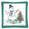 Alice's Cottage Spiced Mug Mat Winter Wonders