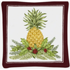Alice's Cottage Spiced Mug Mat Holiday Pineapple