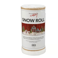 Snow Roll
