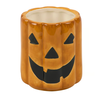 Primitives by Kathy Jack-O-Lantern Vase