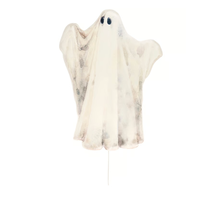 Spooky Ghost Stake