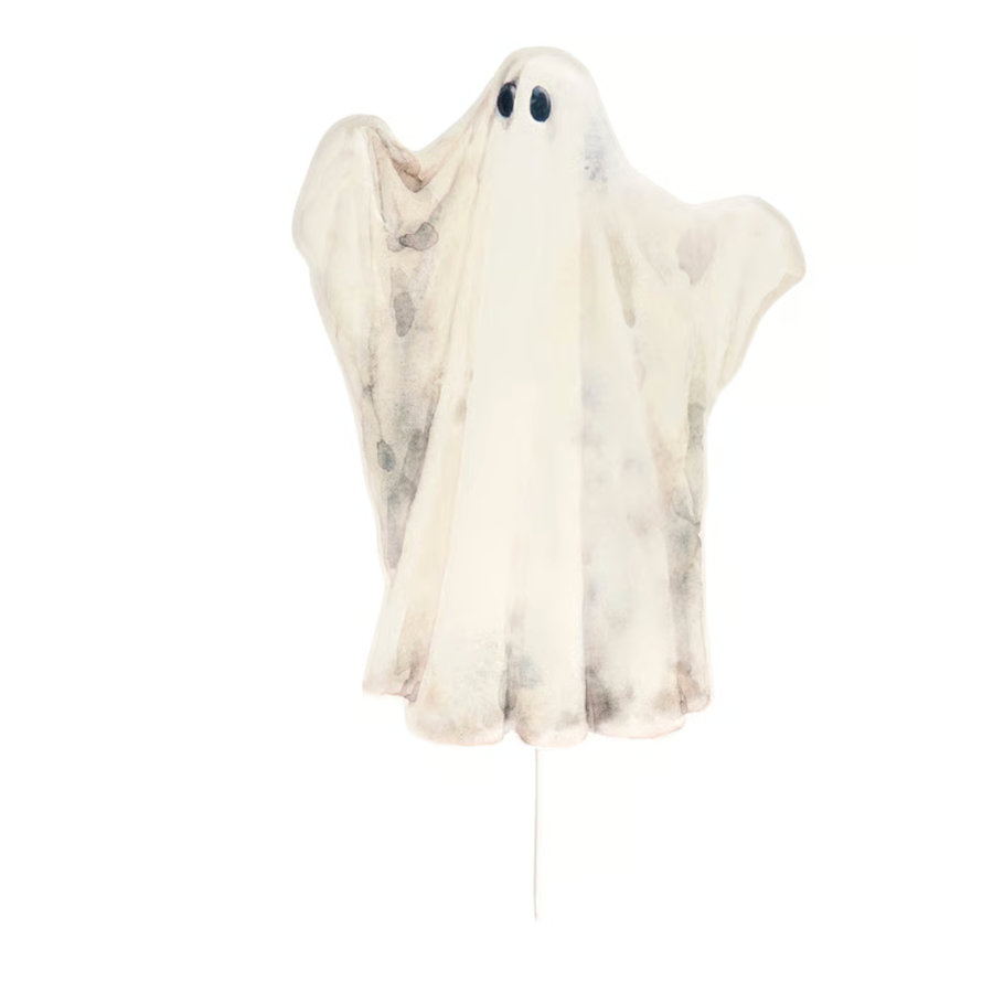 Spooky Ghost Stake