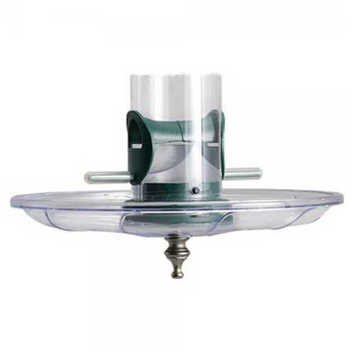  Aspects Fancy Swirl Tray 