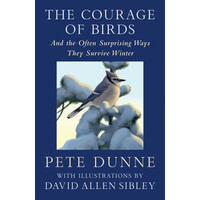 The Courage of Birds