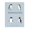 Penguins and Other Seabirds
