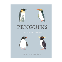 Penguins and Other Seabirds