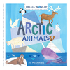 Hello, World! Arctic Animals
