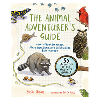 The Animal Adventurer's Guide