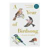 A Year of Birdsong: 52 stories of songbirds