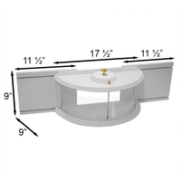 ClearView Window Bird Feeder