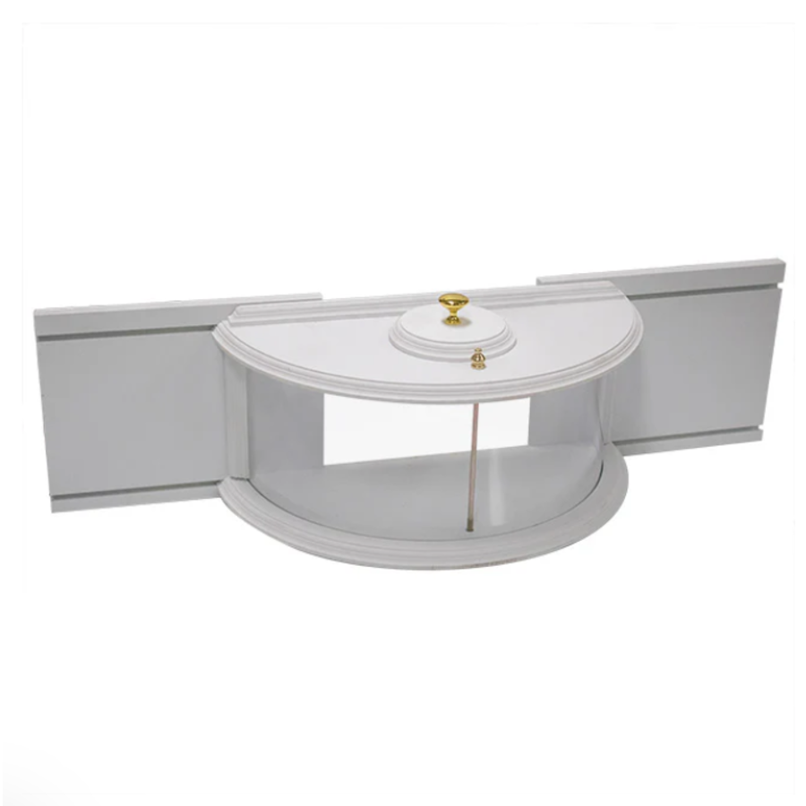 ClearView Window Bird Feeder