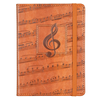 Peter Pauper Press Music Artisan Journal