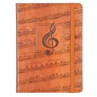 Music Artisan Journal