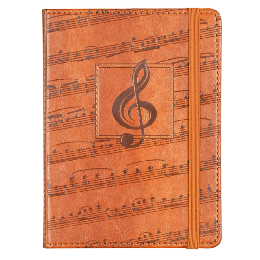 Music Artisan Journal