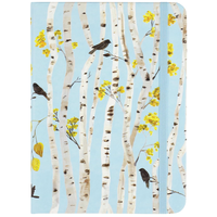 Birch Woods Journal