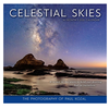 Sellers Publishing Celestial Skies 2026 Wall Calendar