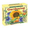 Sellers Publishing The Old Farmer's Almanac - Gardening 2026 Daily Calendar