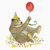 Woodfield Press Celebrate! Gift Enclosure Card