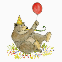 Celebrate! Gift Enclosure Card