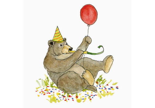  Woodfield Press Celebrate! Gift Enclosure Card 