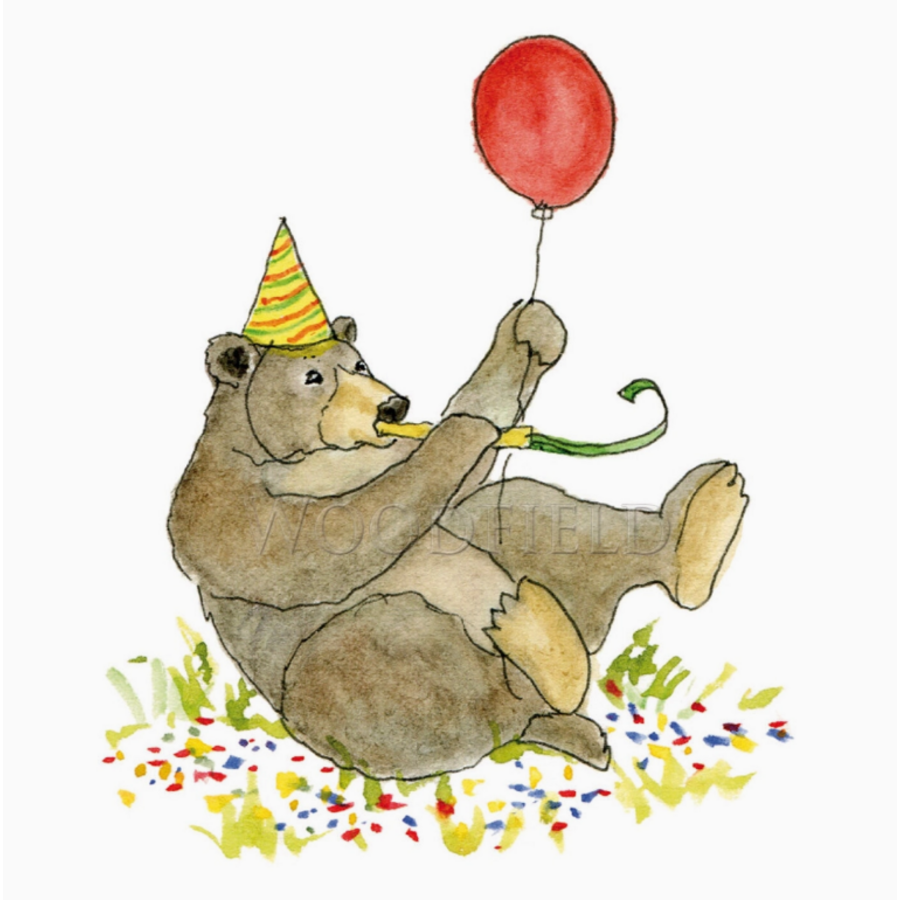 Celebrate! Gift Enclosure Card