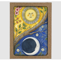 Solstice Boxed Cards