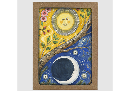  Artists to Watch Solstice Boxed Cards 