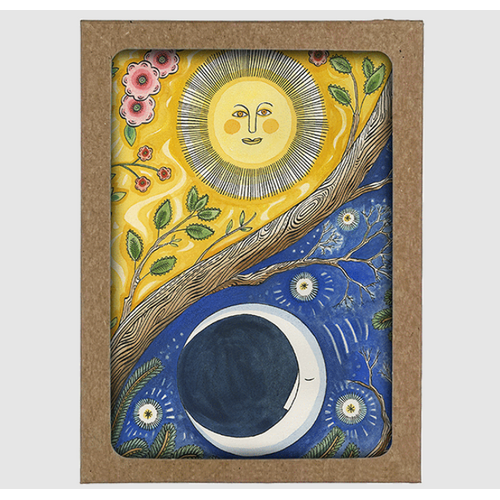  Artists to Watch Solstice Boxed Cards 