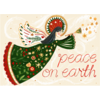 Artists to Watch Peace on Earth Boxed Cards