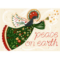 Peace on Earth Boxed Cards