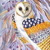 Paper Products Design Athena Beverage Napkins