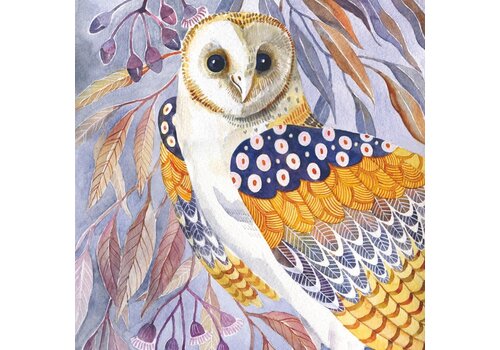  Paper Products Design Athena Beverage Napkins 