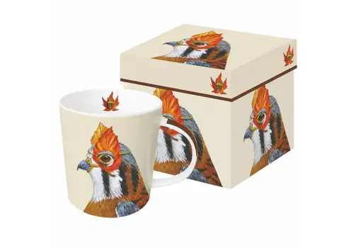  Paper Products Design Clive Mug in Gift Box 